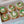 Load image into Gallery viewer, Xmas Wreath Character Cupcakes
