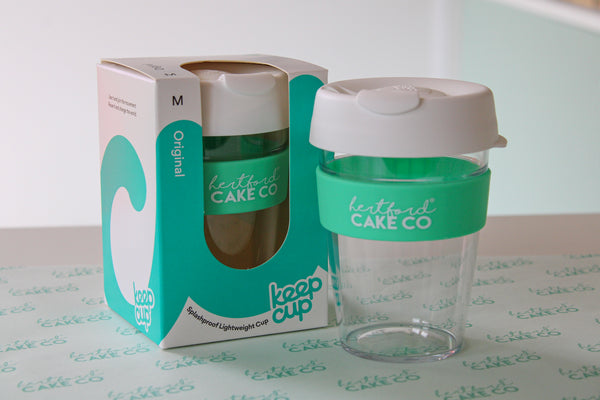 Reusable KeepCup - 12oz