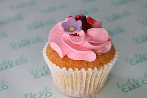 Mother's Day Tea & Cake Gift Box