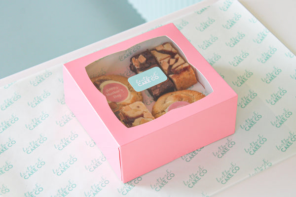 Mother's Day Bakes Box