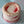 Load image into Gallery viewer, Raspberry Ripple Celebration Cake - 8 Inch
